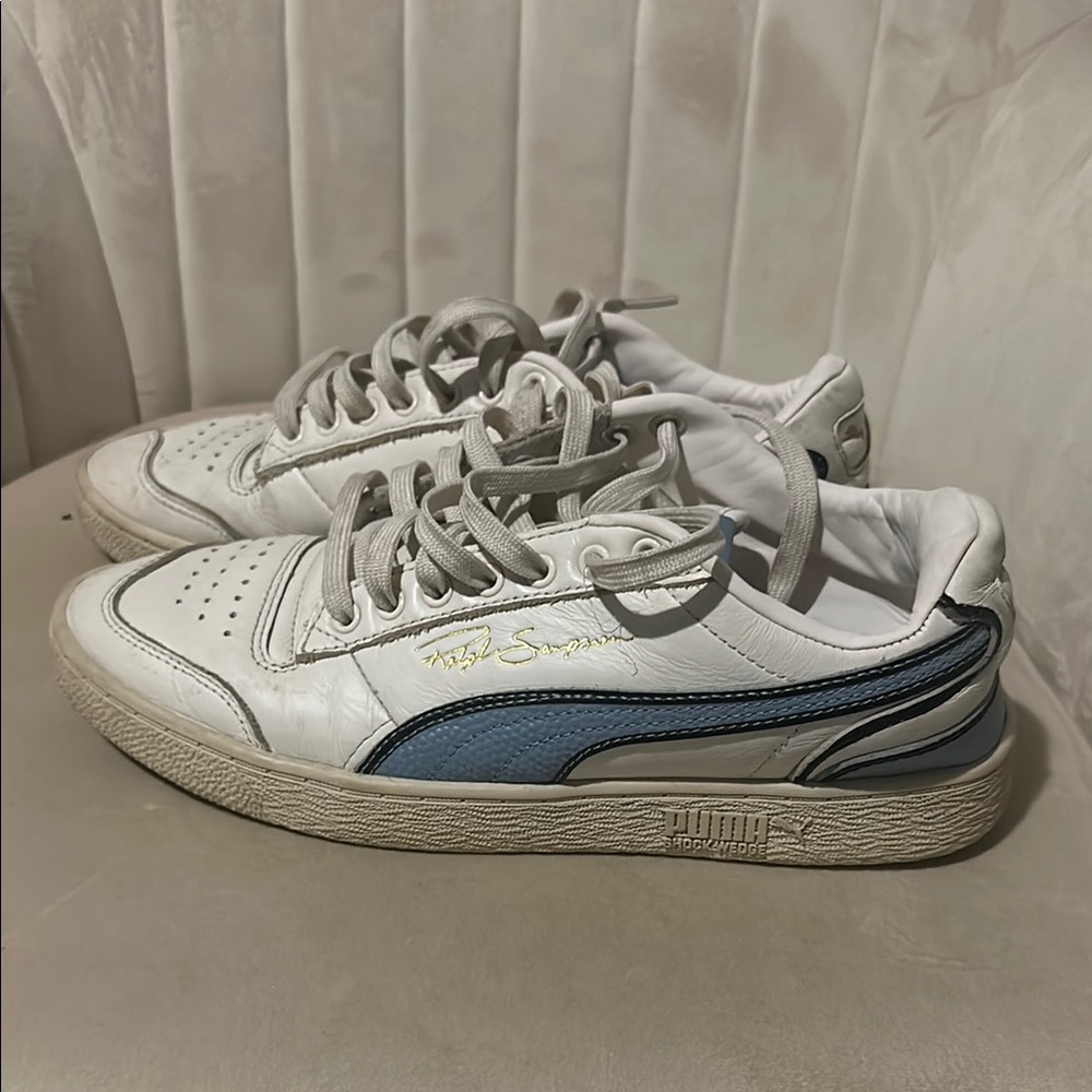 Puma x Ralph Sampson (KITH)
